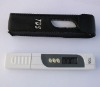 pump tds meter