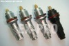push automotive 7 pin electrical wire connectors