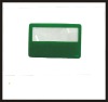 pvc card magnifier