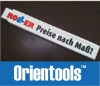 pvc ruler