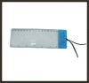 pvc ruler magnifier