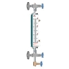 quartz glass tube water level meters