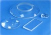 quartz plate /crystal plate
