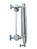 quartz tubular level gauge