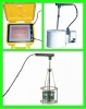 quenching hardening test equipment