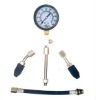 quick cylinder pressure meter