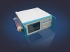 radon gas measuring instrument/emanometer