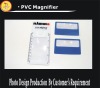 reading card magnifier