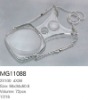 reading loupe/loupe and Magnifier/hanging loupe