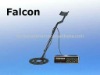 rechargble Falcon metal detetor for underground