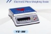 rechargeable weighing machine