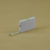 rectangle shape 1 M tape measure