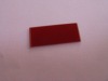 red glass HB630-RG630-R-62