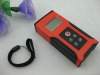 red laser distance meter