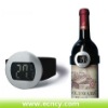 red wine digital thermometer