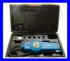 refrigerant gas leak detector