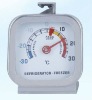 refrigerator freezer thermometer