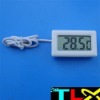 refrigerator incubator and car lcd digital thermometer