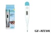 regid DIGITAL THERMOMETER