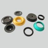 reinforced rubber cap & rubber products