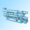 reliable quality powder screw dosing scale in hot sale