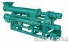 reliable quality powder screw dosing scale with good after sale service