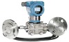 remote double-flange pressure transmitter (3051)