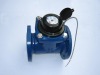 removable woltman water meter