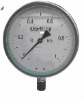 resistance remote pressure meter