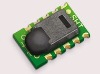 resistive humidity sensor