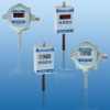 resistive humidity sensor