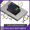 resolution 0.001 inclinometer sensor, inclinometer with LED digital display
