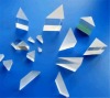 right angle prism,right angle prisms for coating,rectangular prisms