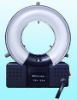 ring fluorescer microscope lamp