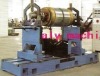 roller balancing machine for textile machine, paper machine etc.