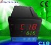 room temperature controller digital thermometer C18