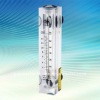 rotameter flowmeter for water