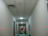 rotary laser level