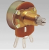 rotary potentiometer