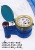 rotary vane wheel vertical water meter