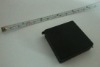 round Mini abs case steel tape measure