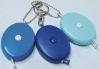 round shape body weight measuring with bead chain (for weight loss product)