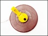 round tape measure