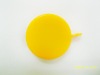 round yellow measuring tapeB-0001