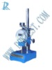 rubber and plastic thickness tester