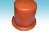 rubber caps 6