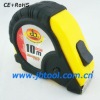rubber coated measuring tape