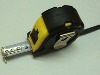 rubber coated tape measure,