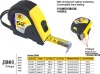 rubber coated tape measure 5 meteres