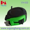 rubber covered and new design mechanical measuring instrument